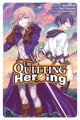 I'm Quitting Heroing, Vol. 6