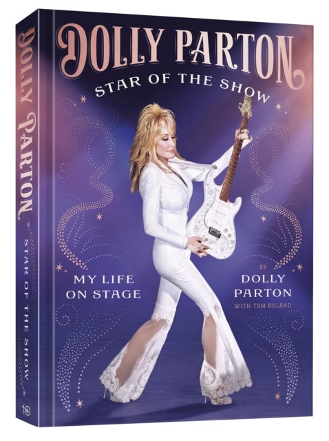 Star of the Show - My Life on Stage