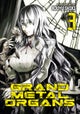 Grand Metal Organs Vol. 3