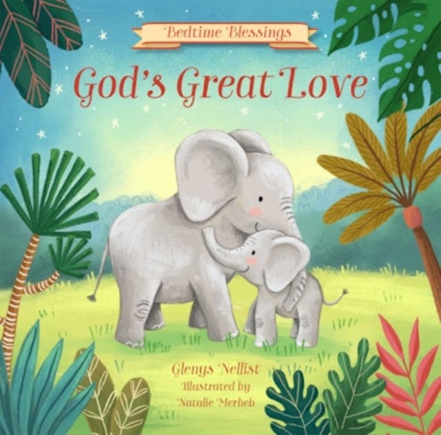 God's Great Love