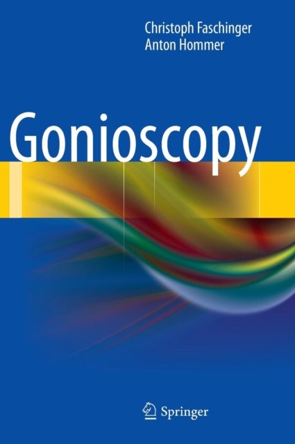 Gonioscopy