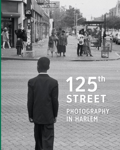 125th Street - Photography in Harlem