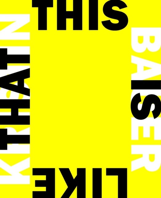Kristin Bauer - This is Like That: 2017 - 2022