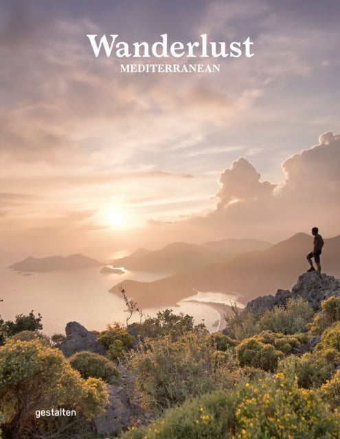 Wanderlust Mediterranean - Exploring Trails Along the Mediterranean Sea