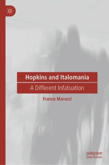 Hopkins and Italomania - A Different Infatuation