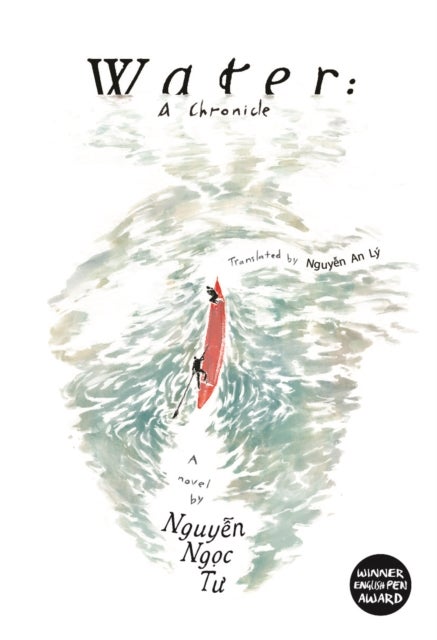 Water: A chronicle