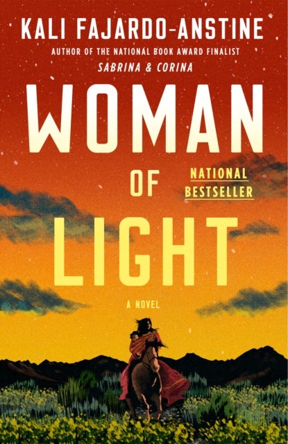 Woman of Light - A Novel