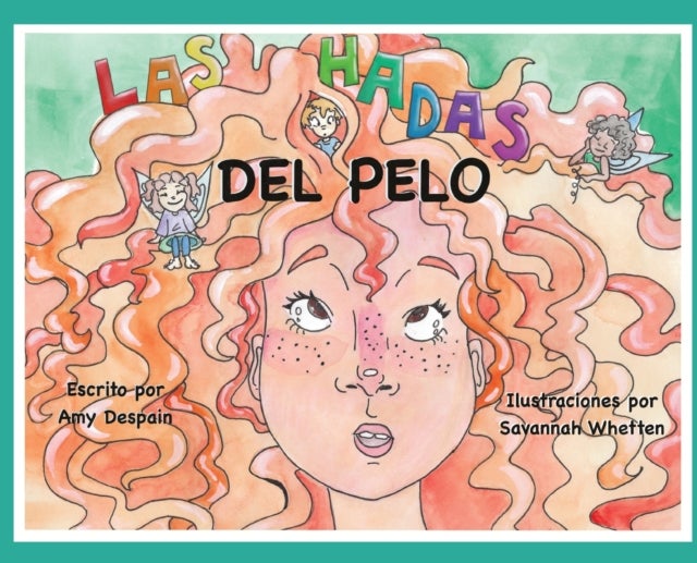 Las Hadas del Pelo