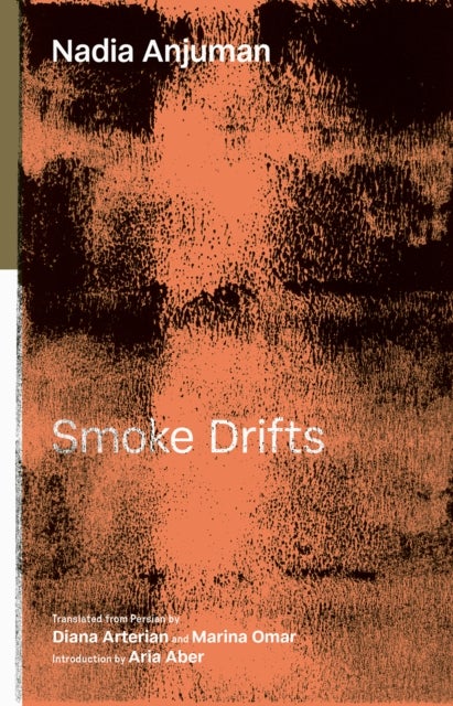 Smoke Drifts - Selected Poems