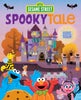 Sesame Street SpookyTale (An Abrams Trail Tale)