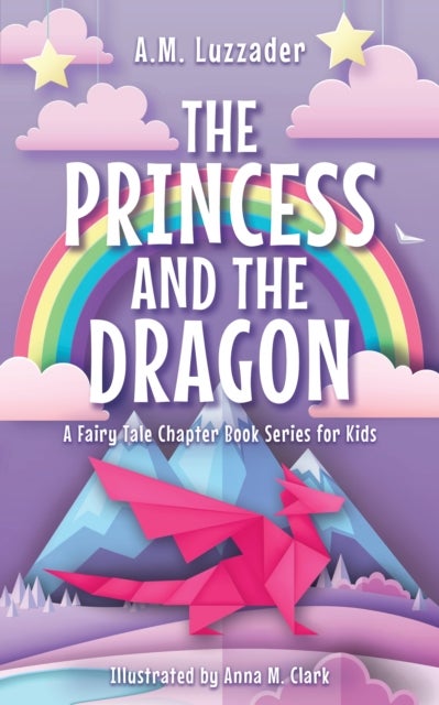 The Princess and the Dragon