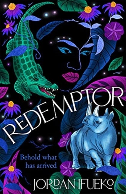 Redemptor - the sequel to Raybearer