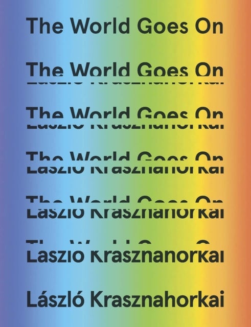 World Goes On