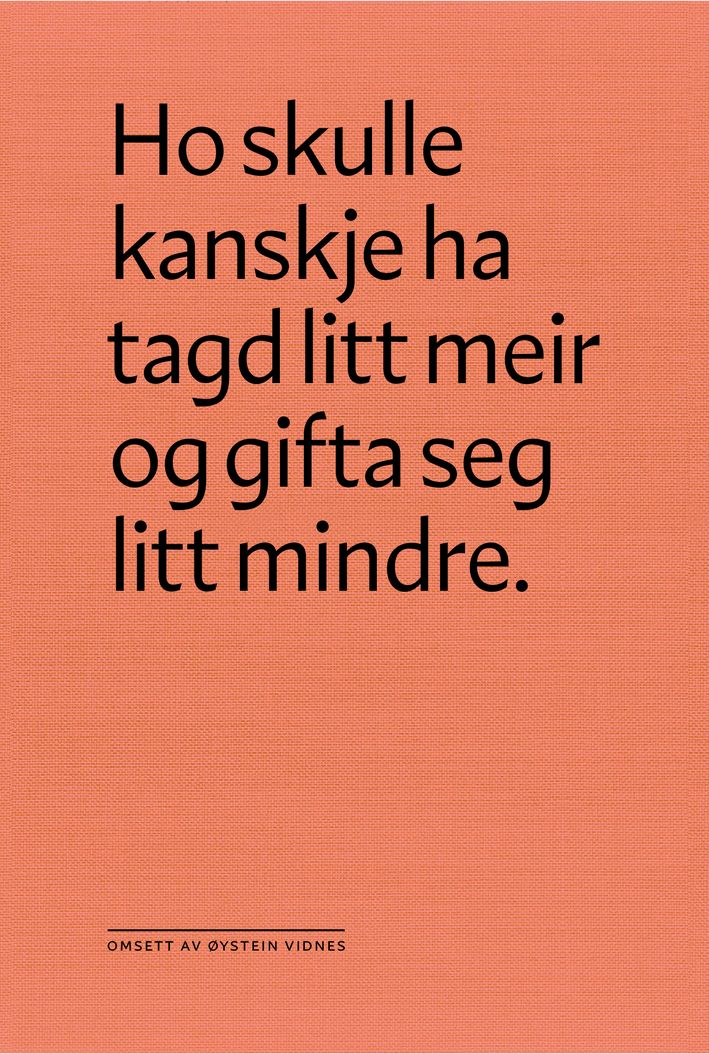Alienisten og andre noveller