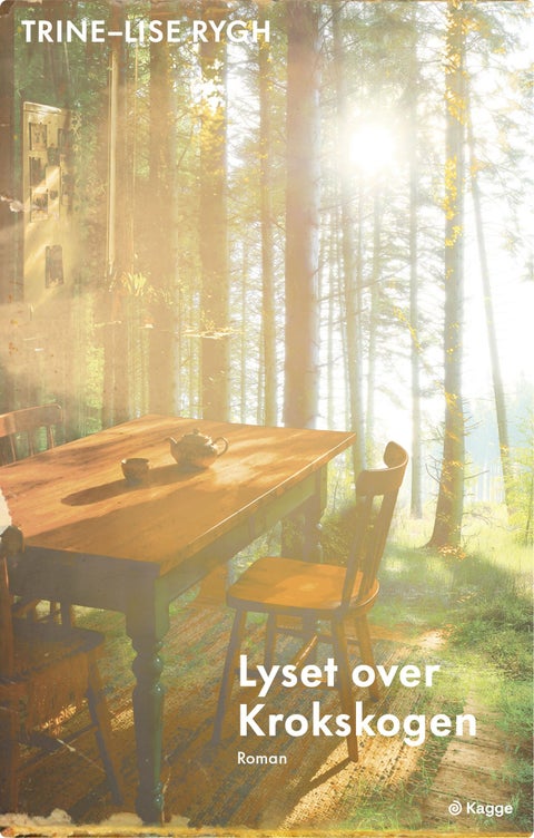 Lyset over Krokskogen