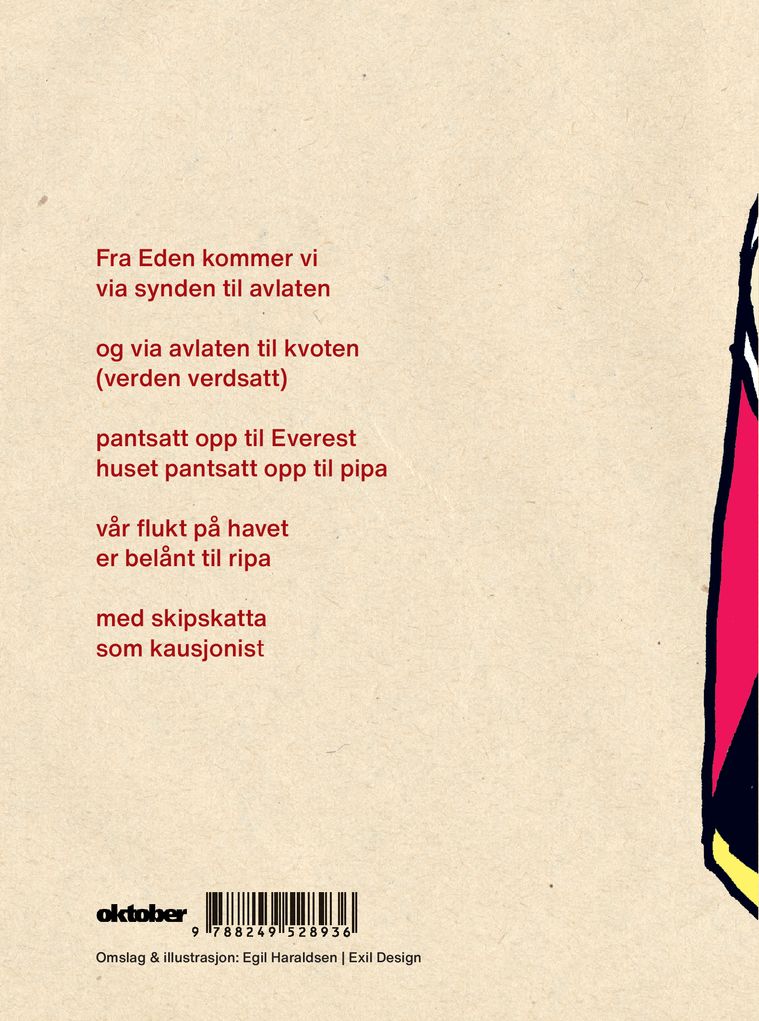 Sangbok for vanføre