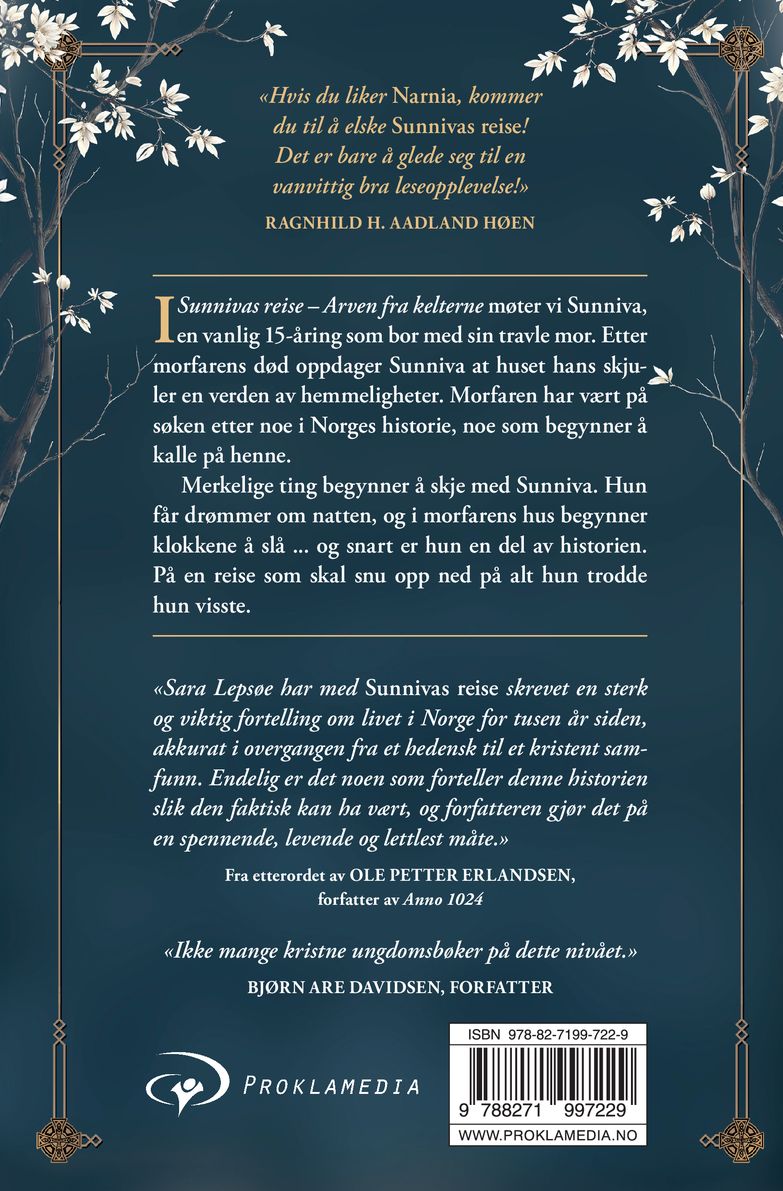 Arven fra kelterne