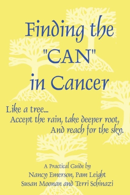 Finding the 'CAN' in Cancer