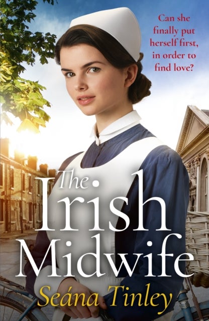 The Irish Midwife - The brand-new, page-turning, romantic, heartwarming, heartbreaking and touching historical romance novel for 2025, set just before WW2
