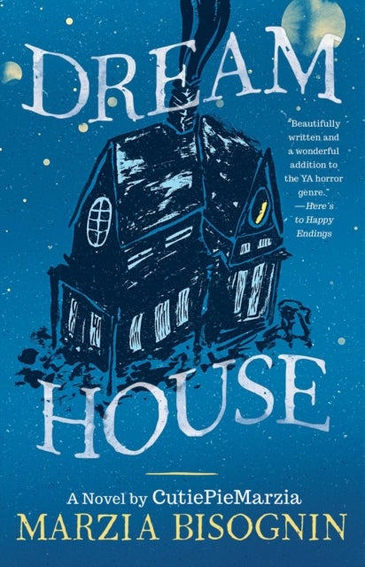 Dream House - A Novel by CutiePieMarzia