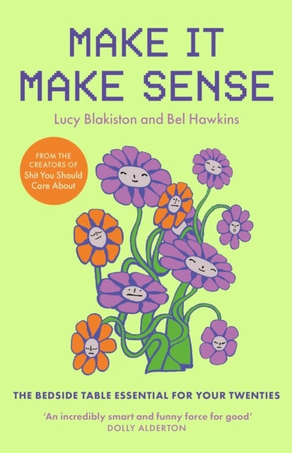 Make It Make Sense - The Bedside Table Essential For Women In Their Twenties