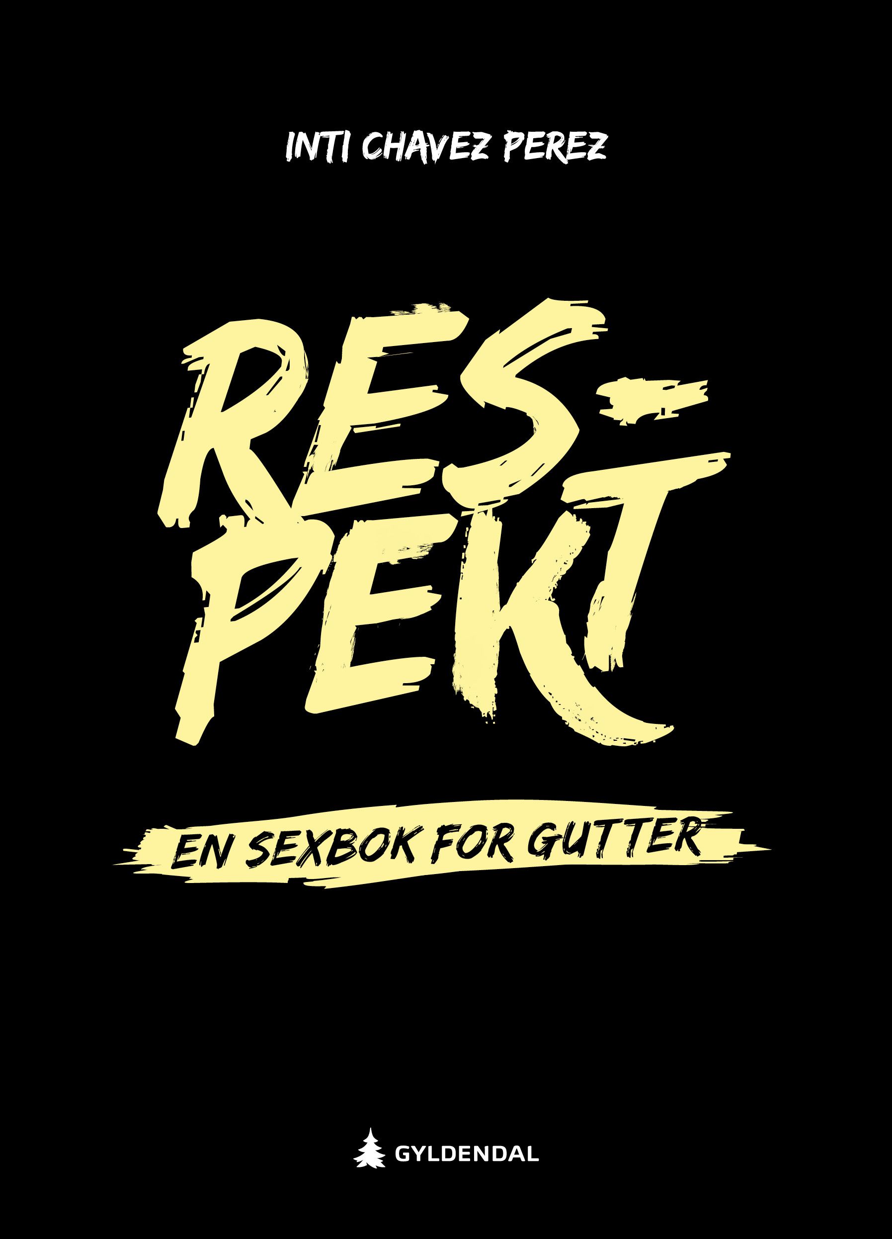 Respekt - en sexbok for gutter