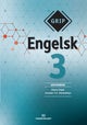 Grip 3 engelsk