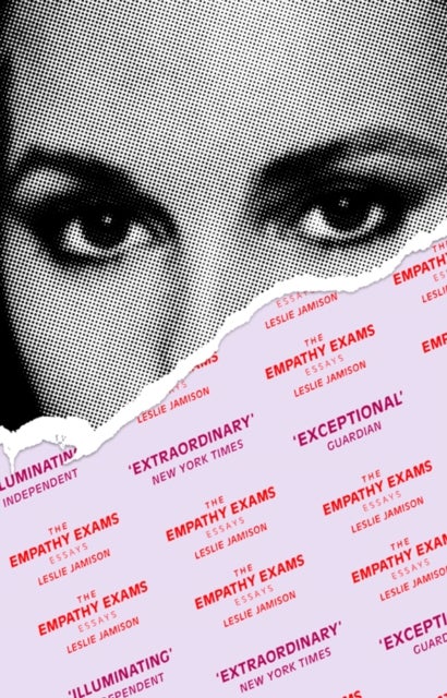 The Empathy Exams - Essays