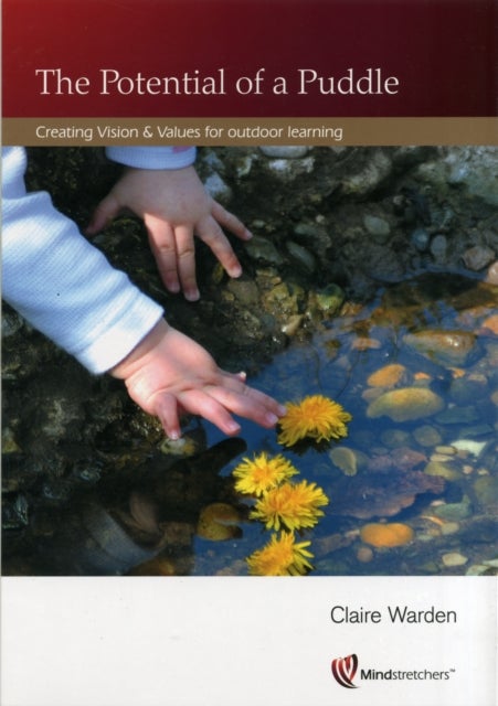 Potential of a Puddle - Creating Vision and Values for Outdoor Learning