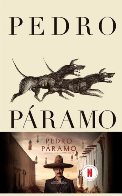 Pedro Paramo