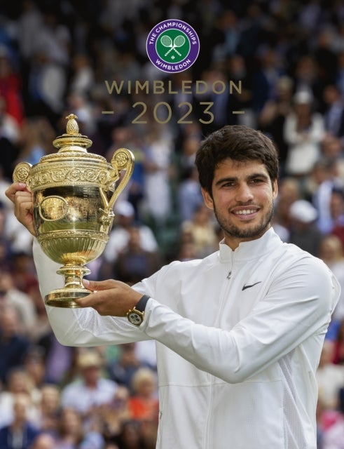 Wimbledon 2023 - The Official Review of The Championships
