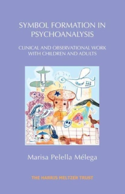 Symbol Formation in Psychoanalysis - Clinical and Observational Work with Children and Adults