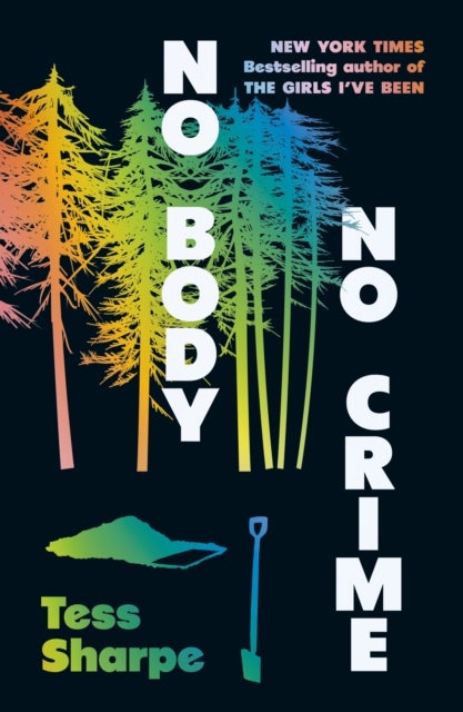 No Body, No Crime