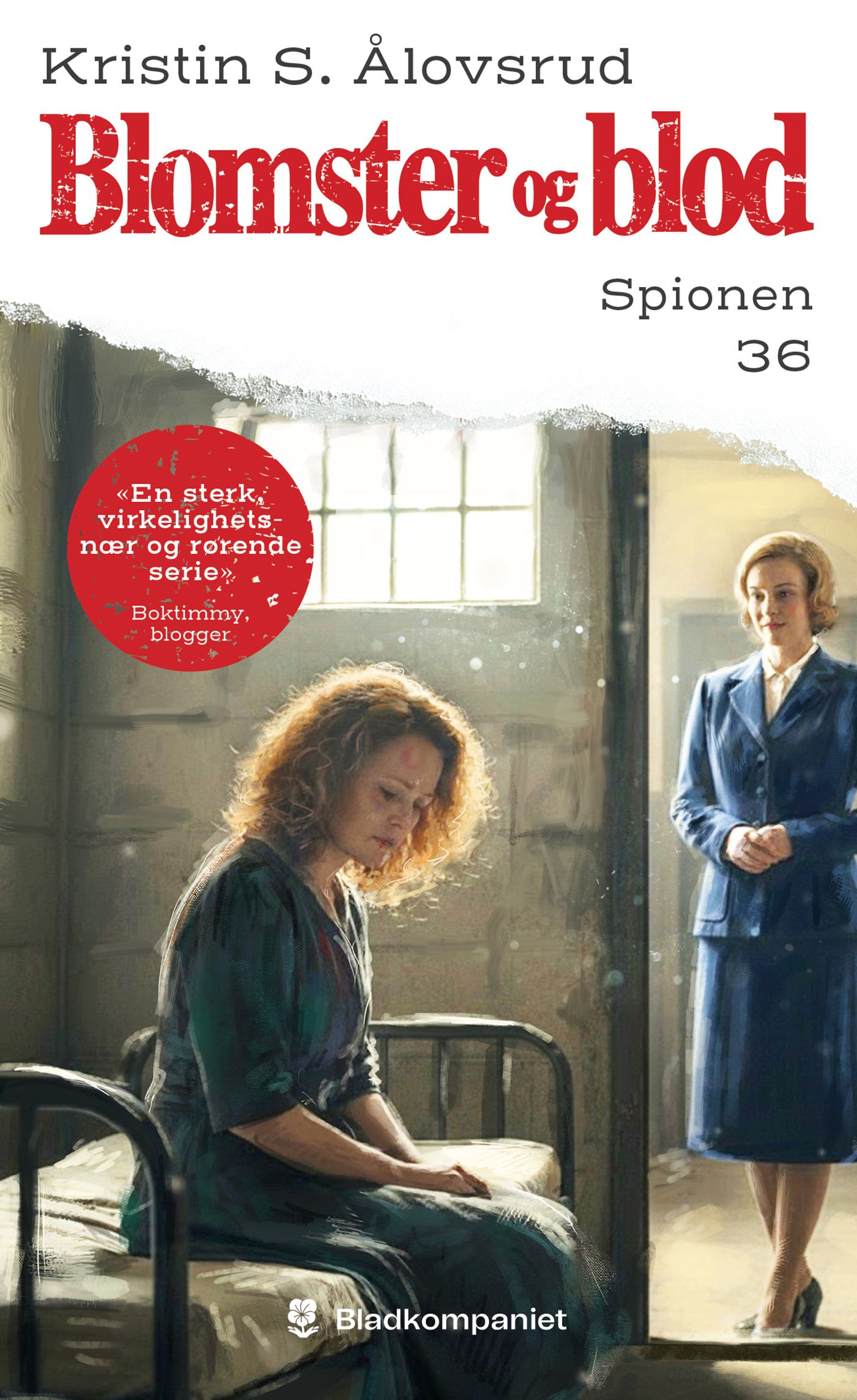 Spionen