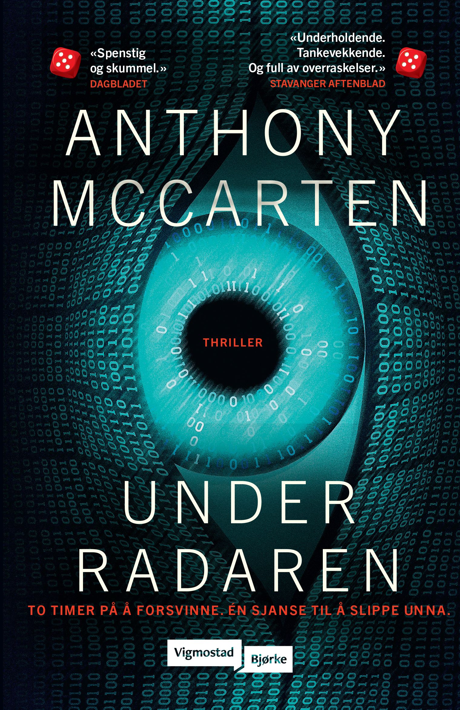 Under radaren