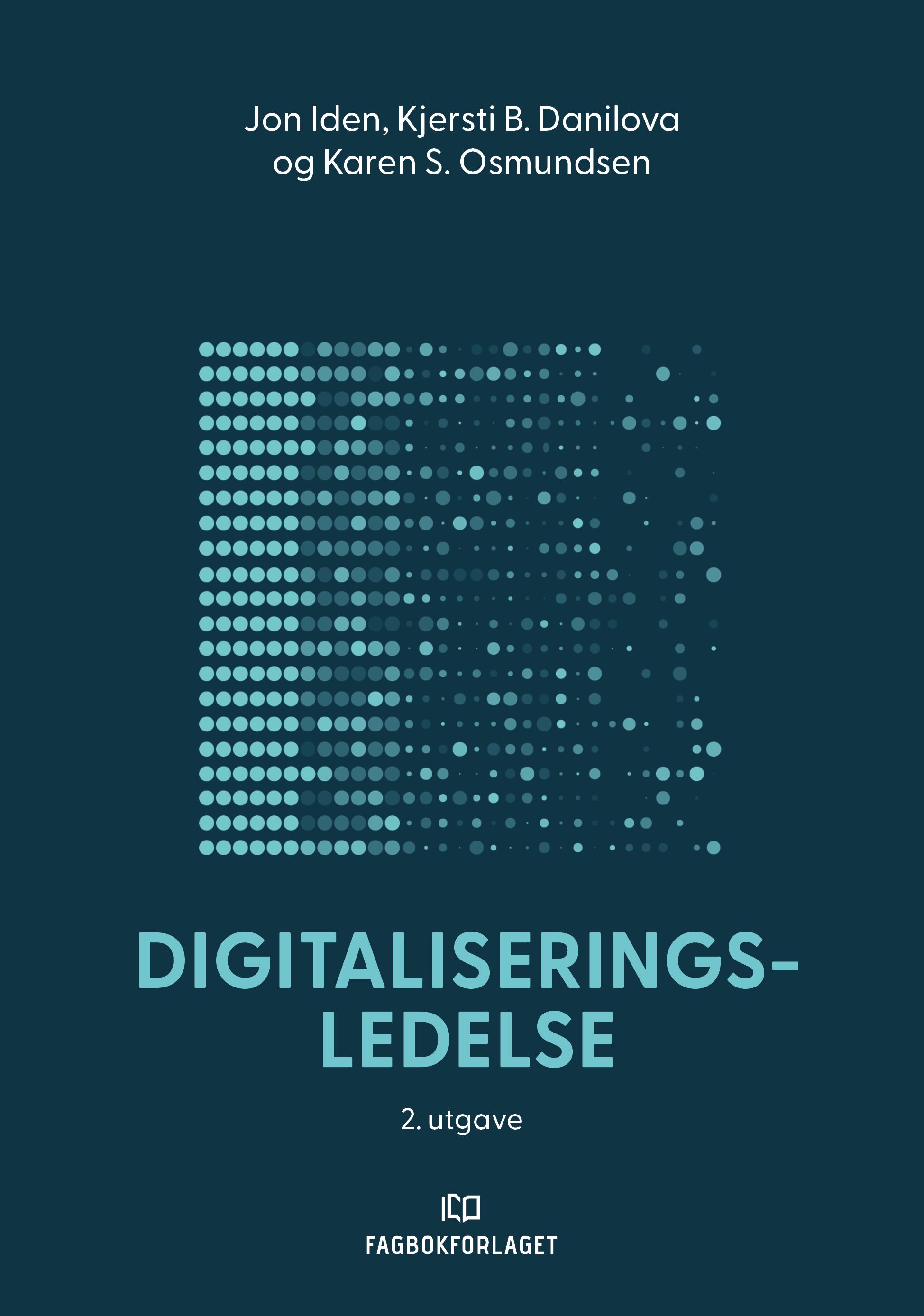 Digitaliseringsledelse