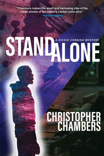 Standalone - A Dickie Cornish Mystery