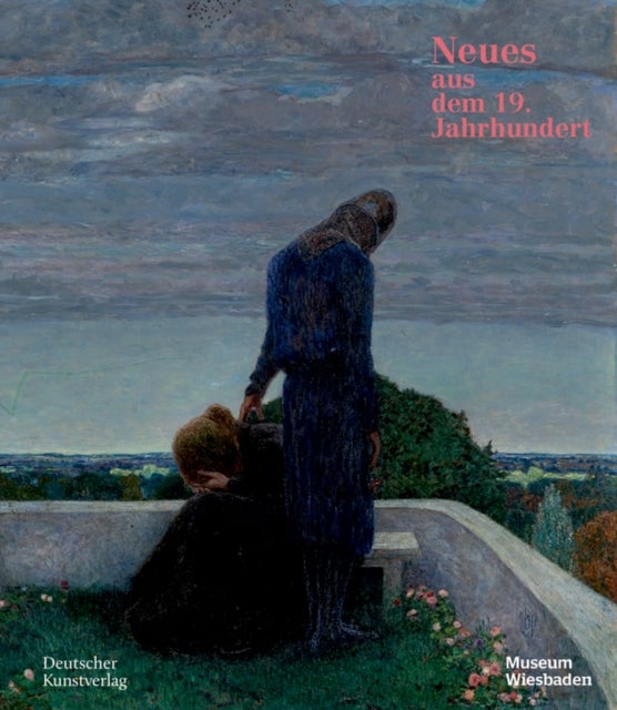 Neues aus dem 19. Jahrhundert - Von Kuhen, edlen Damen und verzauberten Landschaften Oder von der Liebe zur Kunst