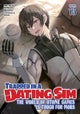 Trapped in a Dating Sim: The World of Otome Games is Tough for Mobs (Light Novel) Vol. 13
