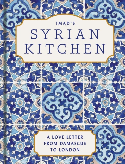 Imad¿s Syrian Kitchen