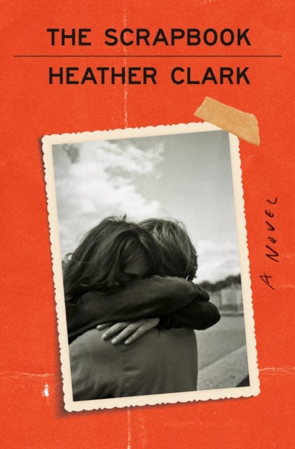 The Scrapbook - A Novel