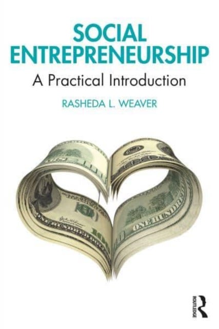 Social Entrepreneurship - A Practical Introduction