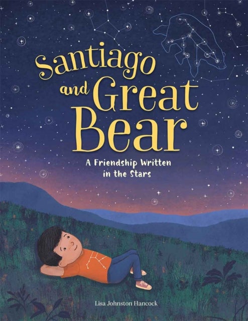 Santiago and Great Bear - A Friendship Written in the Stars