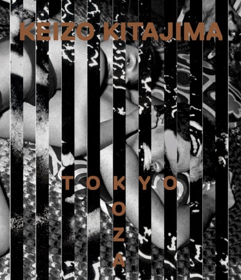 Keizo Kitajima: Tokyo-Koza