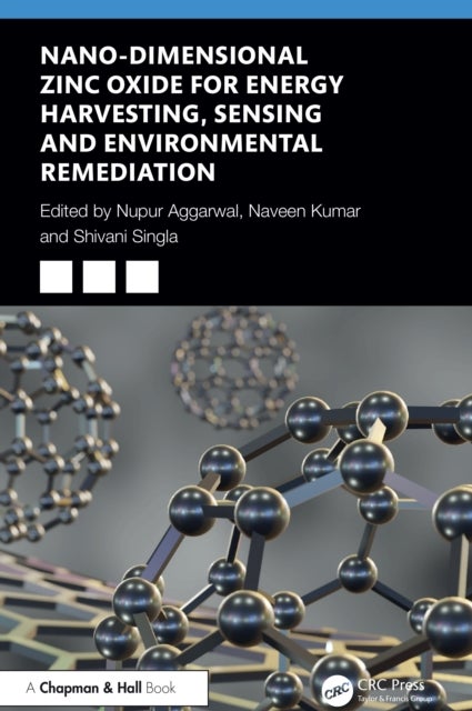 Nano-Dimensional Zinc Oxide for Energy Harvesting, Sensing, and Environmental Remediation