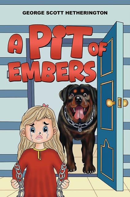 A Pit of Embers