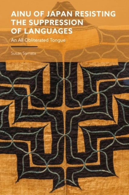 Ainu of Japan Resisting the Suppression of Languages - An All Obliterated Tongue