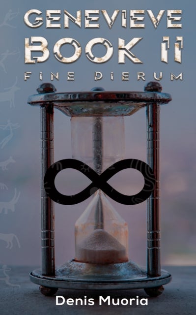 Genevieve – Book II - Fine Dierum