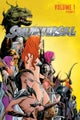 Sonjaversal Vol. 1