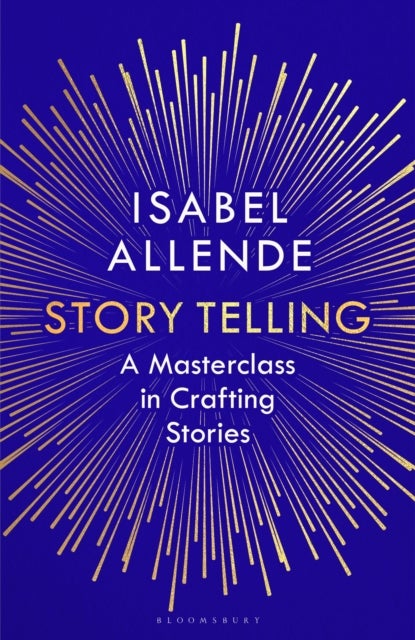 Story Telling - A Masterclass in Crafting Stories